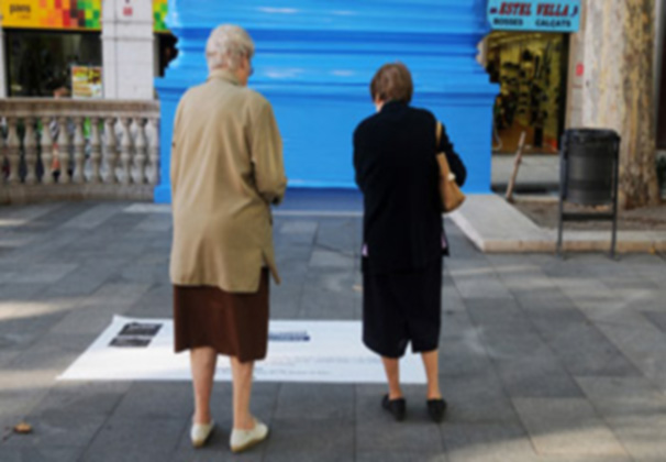 artistes multidisciplinaris 2015