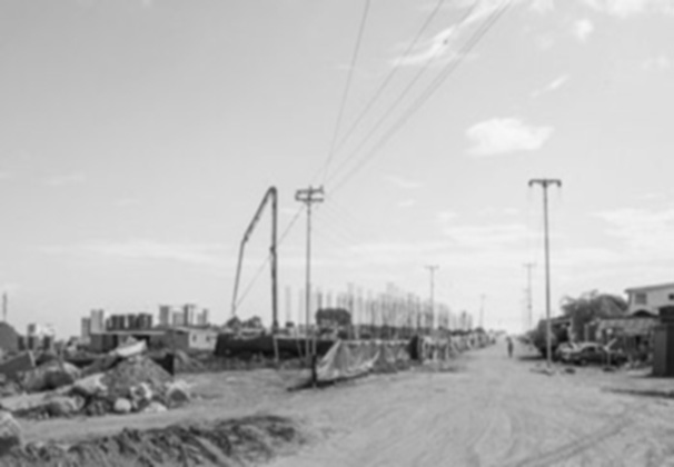 ESTRUCTURES D'EXCEPCIÓ