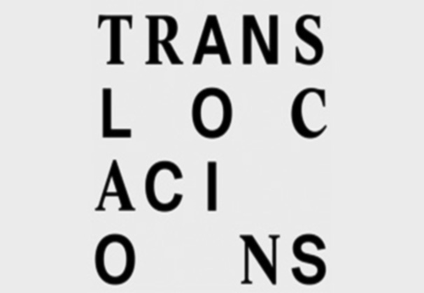 Inauguració / Translocacions. Observatori de projectes