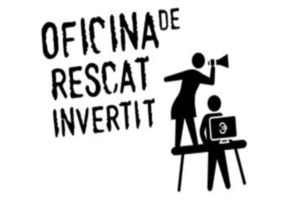 Oficina de rescat invertit