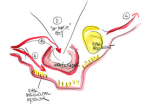 DEBAT: Dibuix i projecte. Els 'papers' de RCR