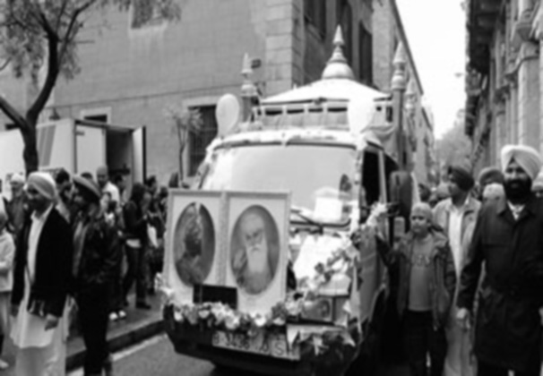 Presentació publicació ROULOTTE