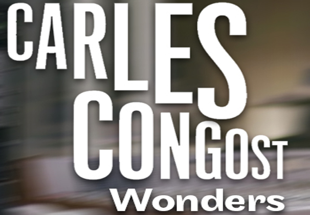 Inauguració Wonders