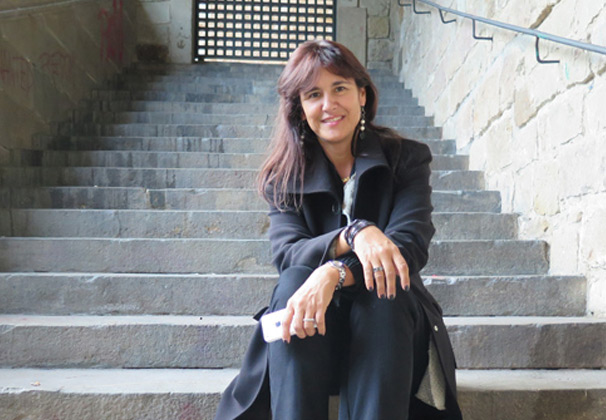 Paraules Pixelades Arts Santa Mònica