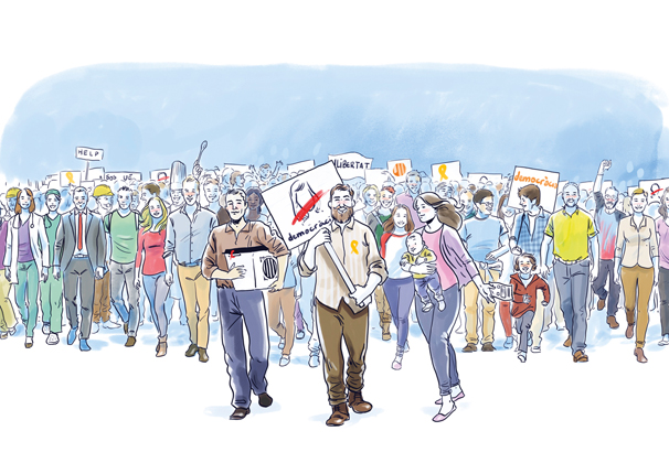 Xerrada Toni Galmés