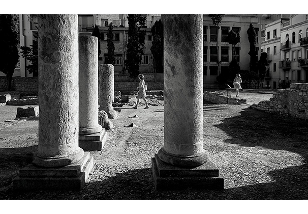 Fòrum de la Colònia