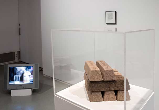 8a Biennal d'Art Leandre Cristòfol