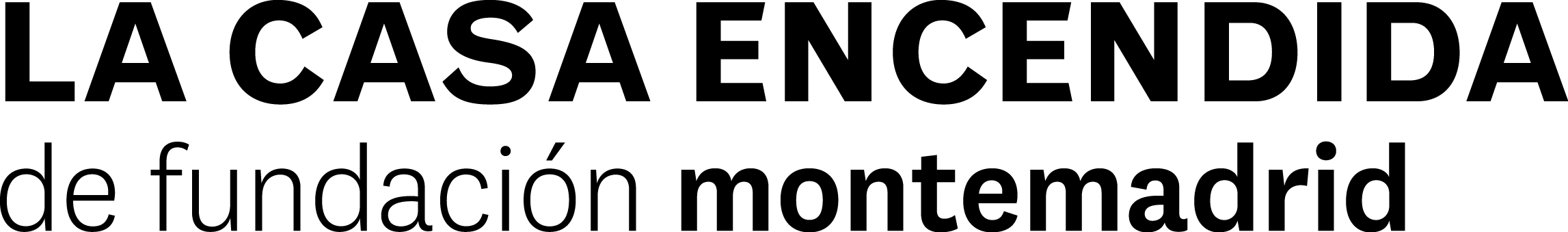 Logo La Casa Encendida