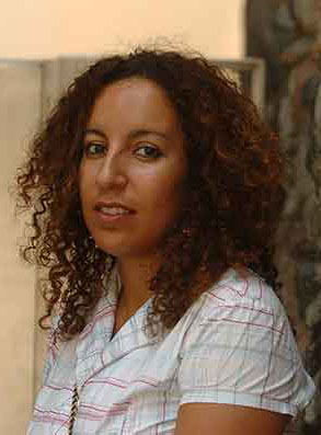Najat ElHachmi_Ramon Ferrandis