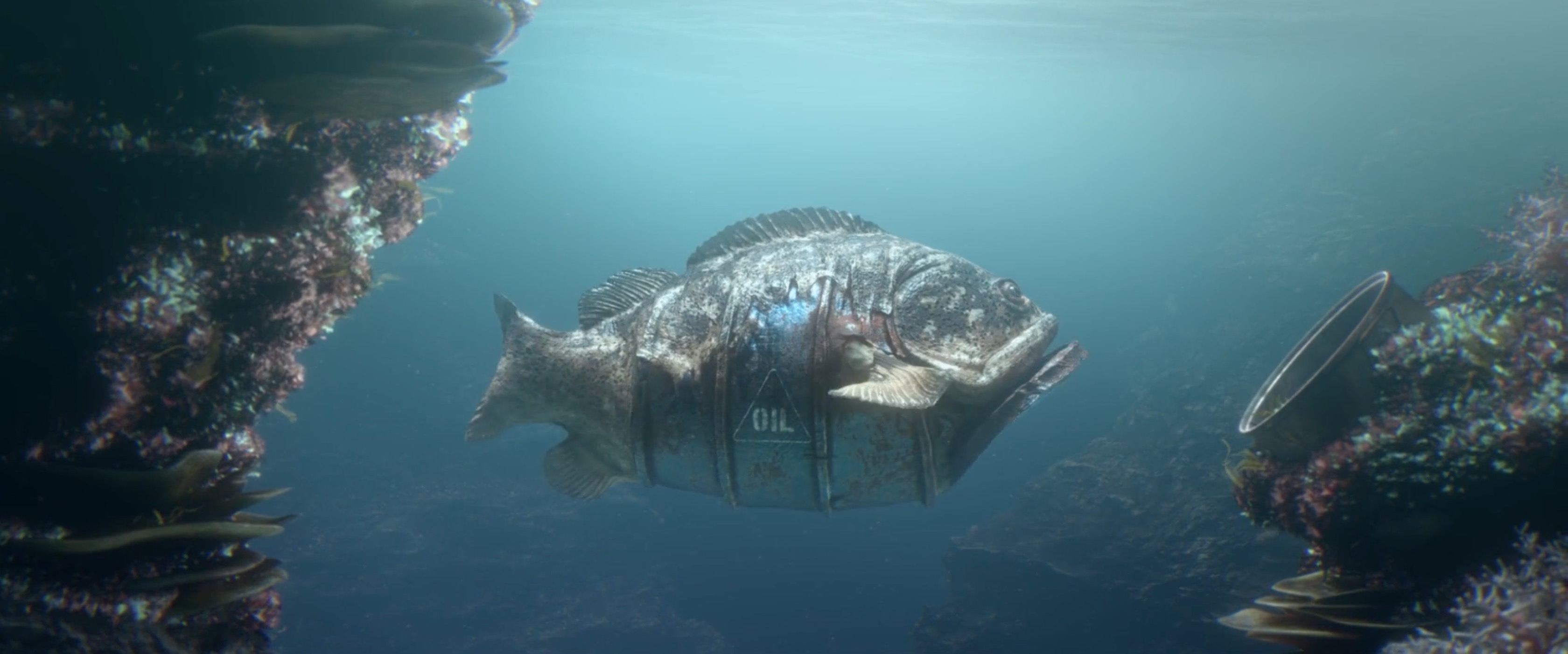 HYBRIDS de Ecole MOPA