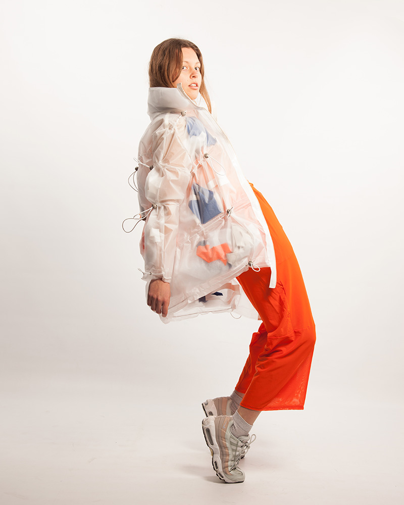 MAMA. Mireia Panisello