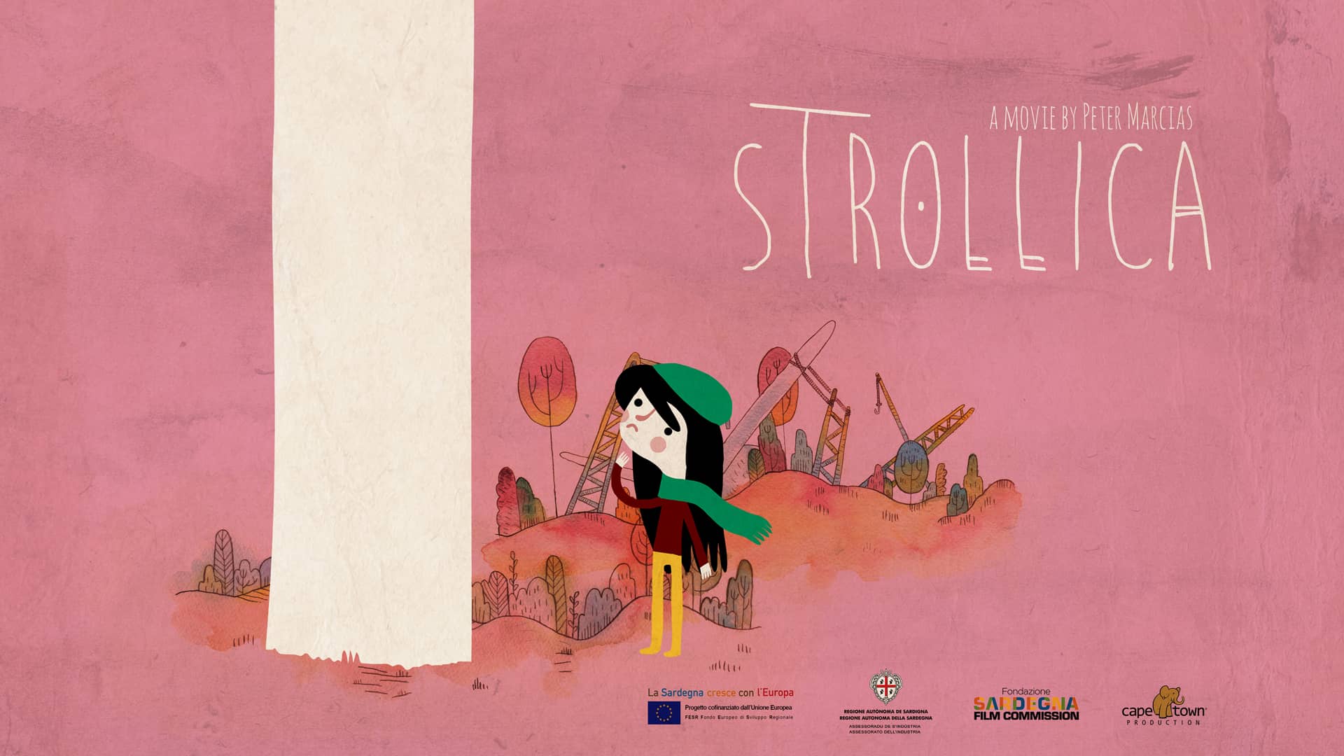 STROLLICA_ Peter Marcias