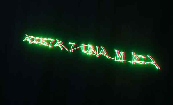 Exposició "El desig de creure"