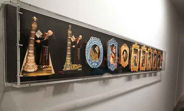 Exposició "El desig de creure"