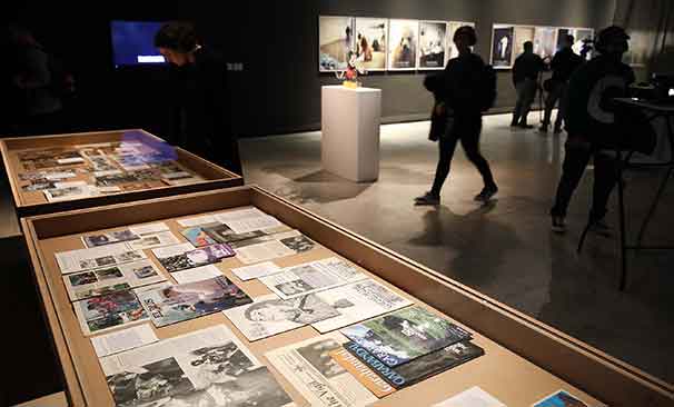 Exposició "El desig de creure"