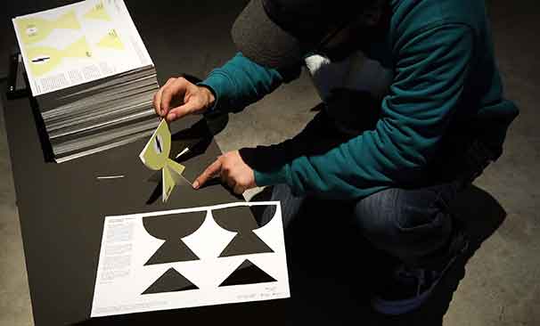 Exposició "El desig de creure"