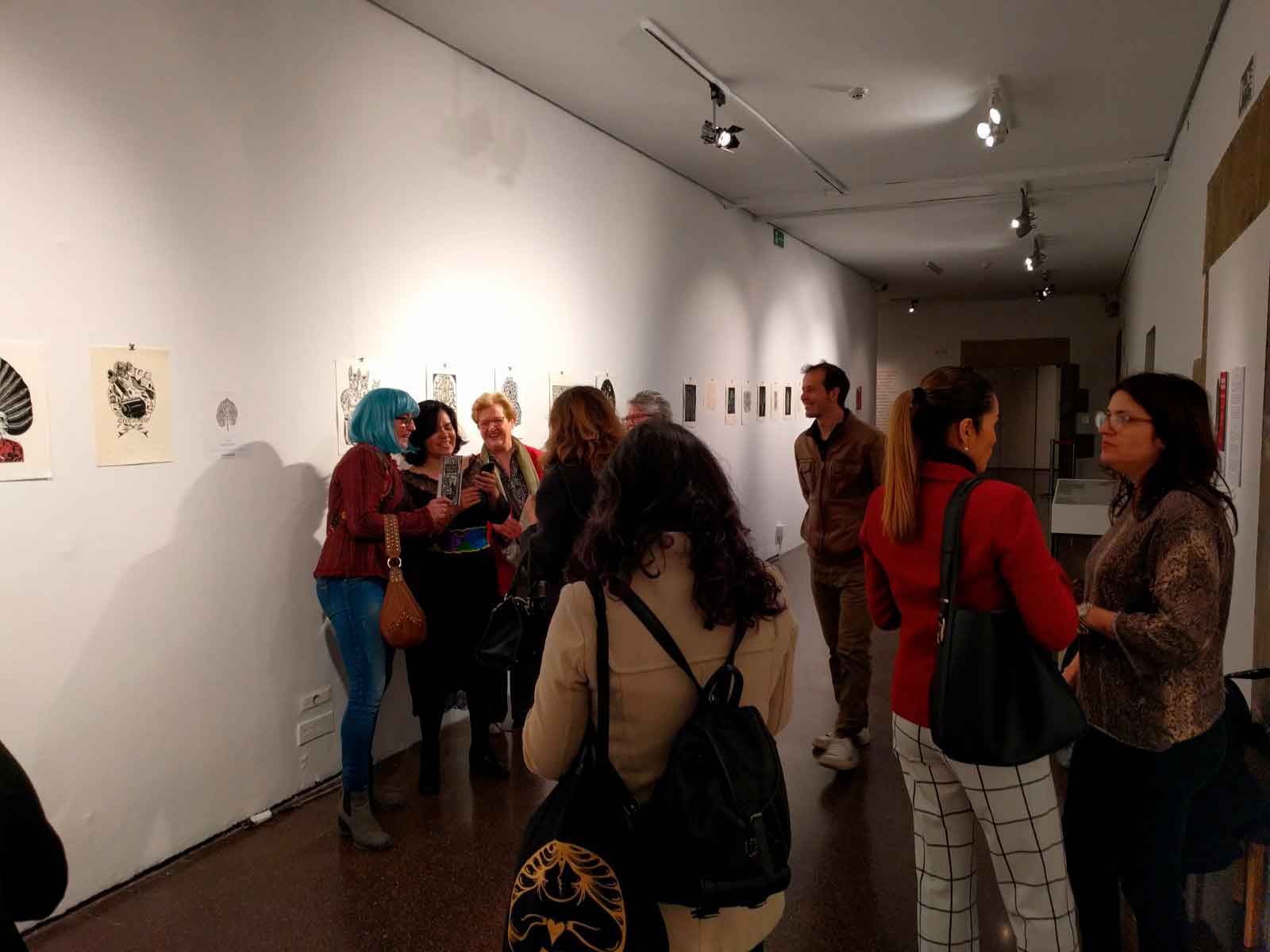 Tiendita mexicana del Valles