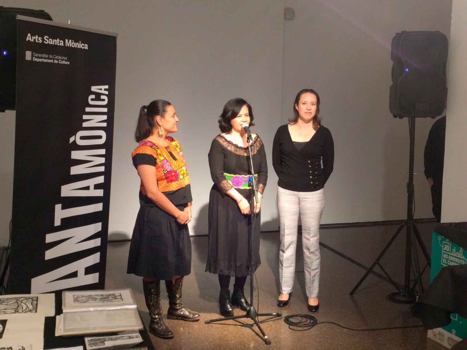 Tiendita mexicana del Valles