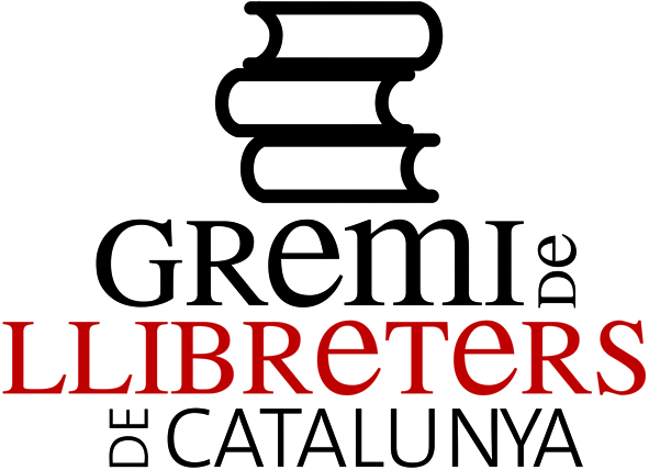 Logo Gremi de Llibreters