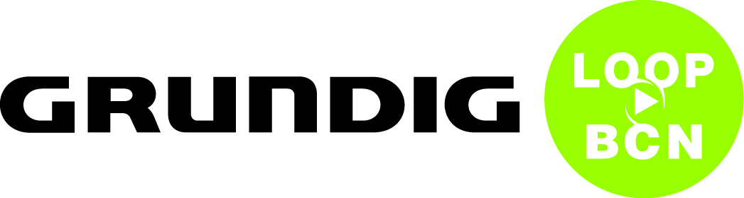 Logo gr loop Logo gr loop