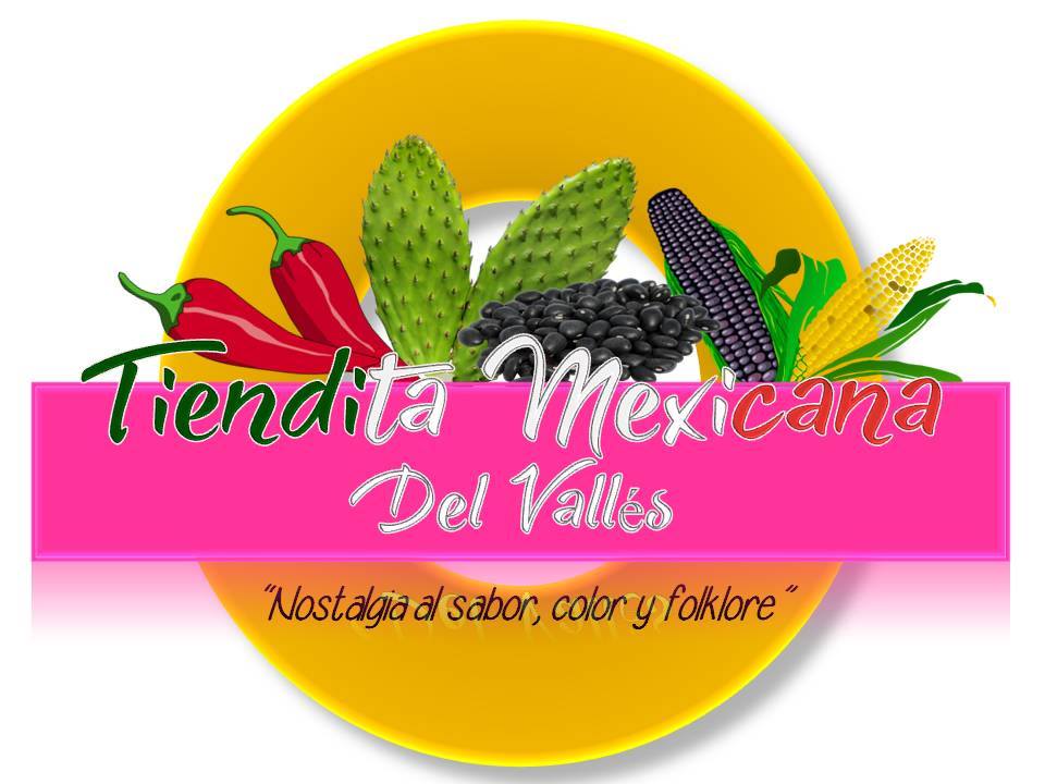 Tiendita mexicana del Valles