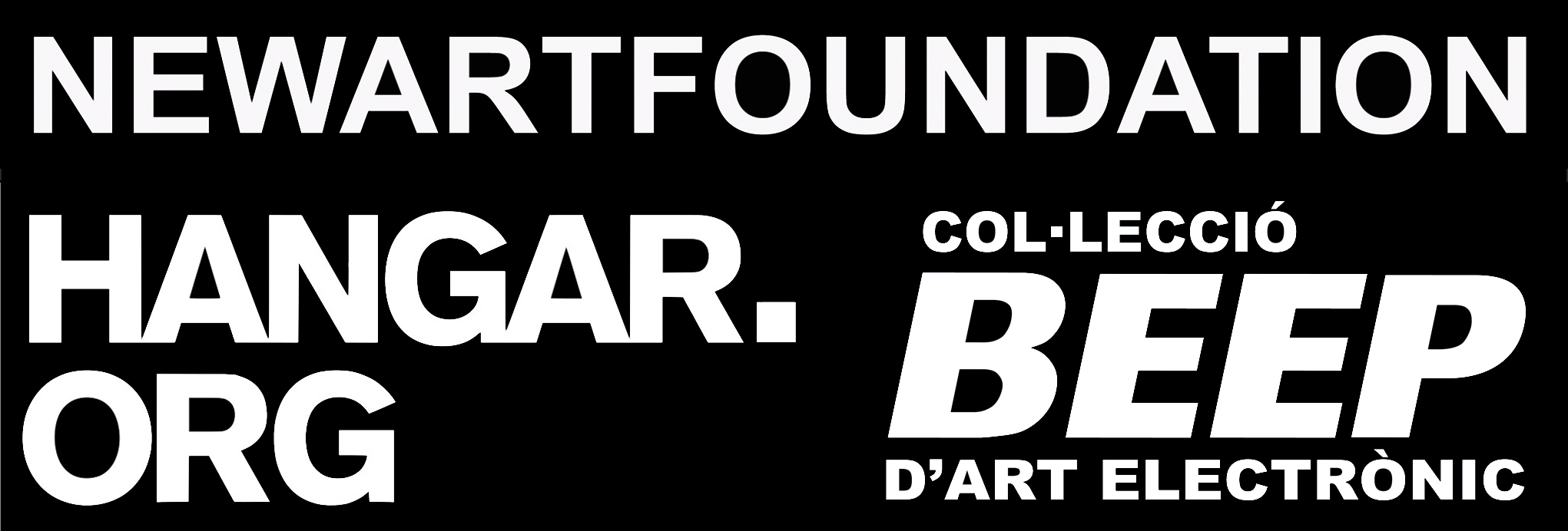 YGW logos NAF Hangar Beep 2