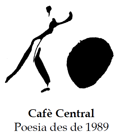 logo cafè central