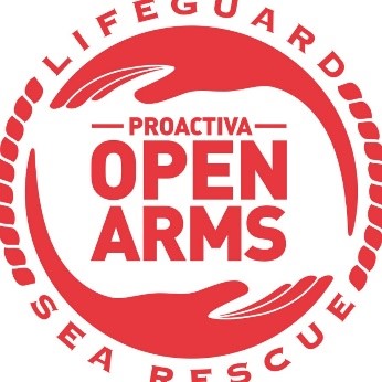 Logo OpenArms