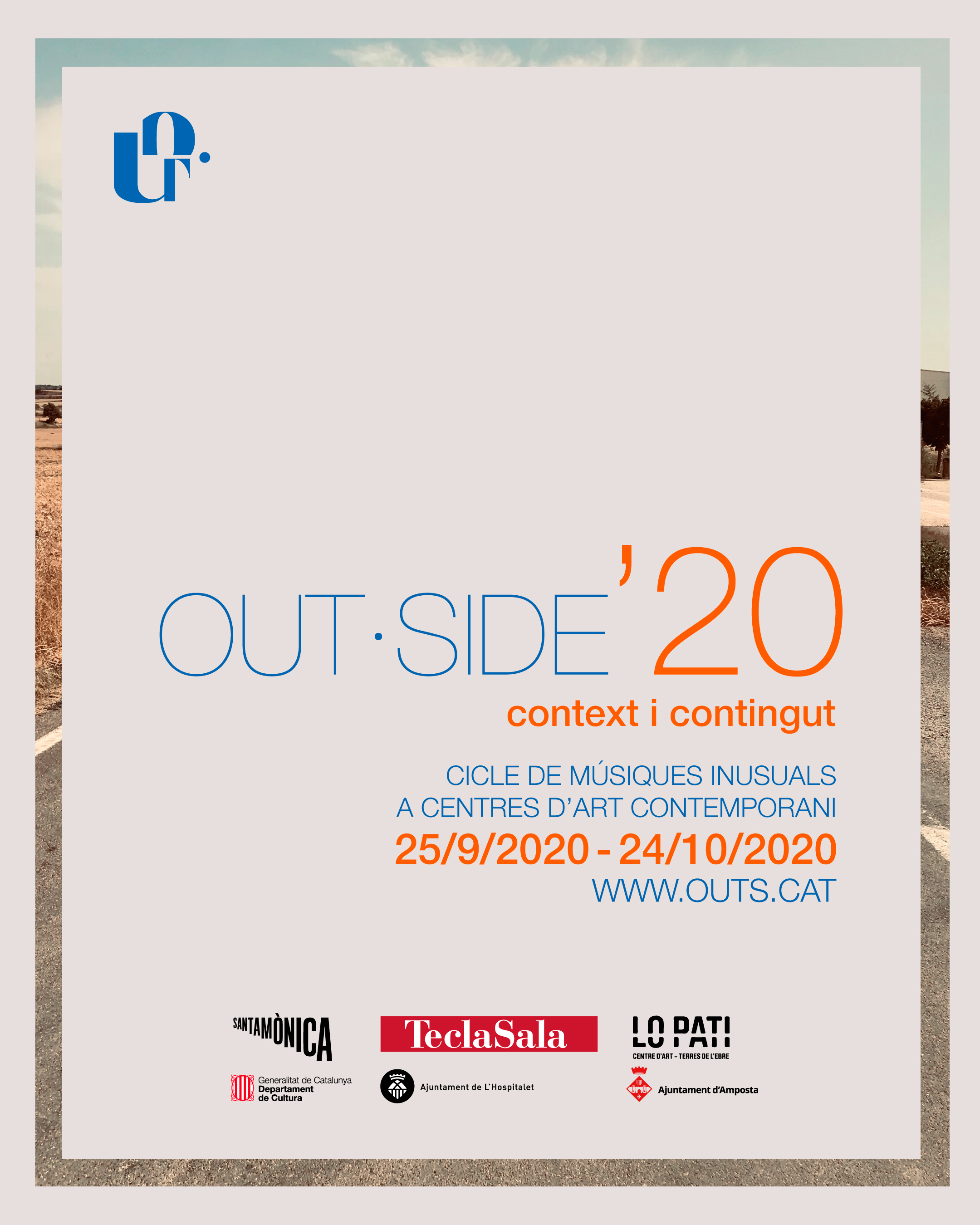 OUTSIDE20-cartell-principal-web