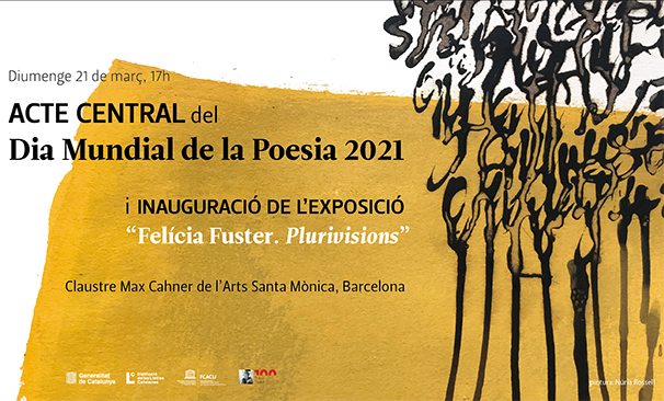 Dia Mundial de la Poesia