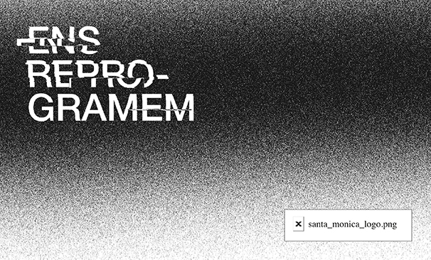 RESET Santa Mònica RESET Santa Mònica