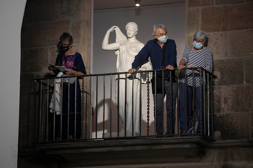 "Exposar , no exposar-se , exposar-se , no exposar"