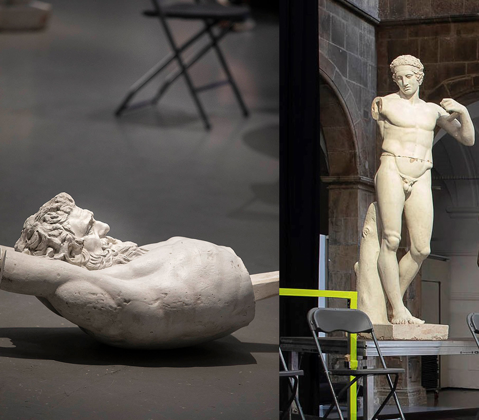 "Exposar , no exposar-se , exposar-se , no exposar"