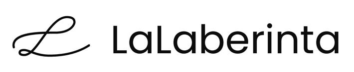 la_laberinta_logo