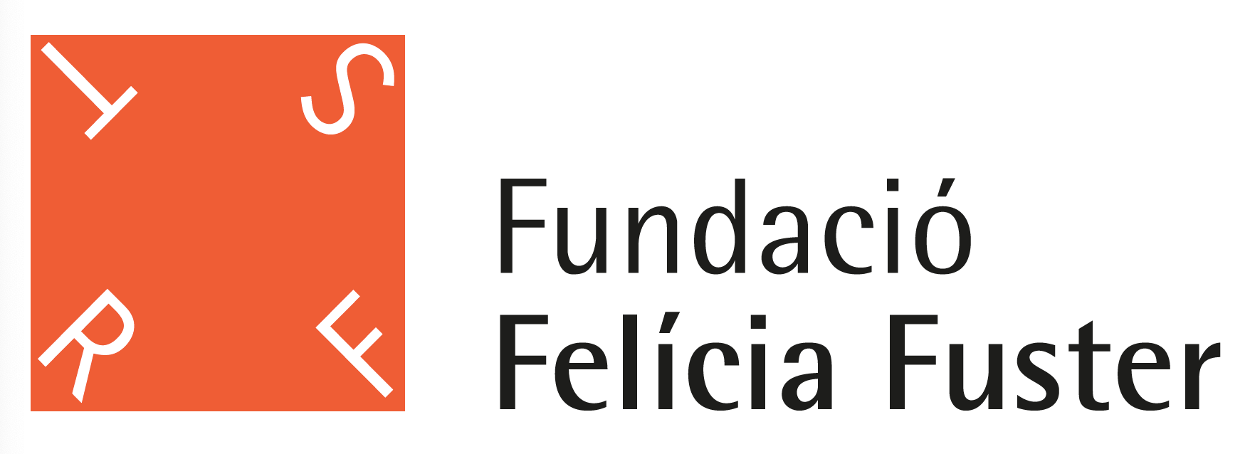 Logo Fundació Felícia Fuster