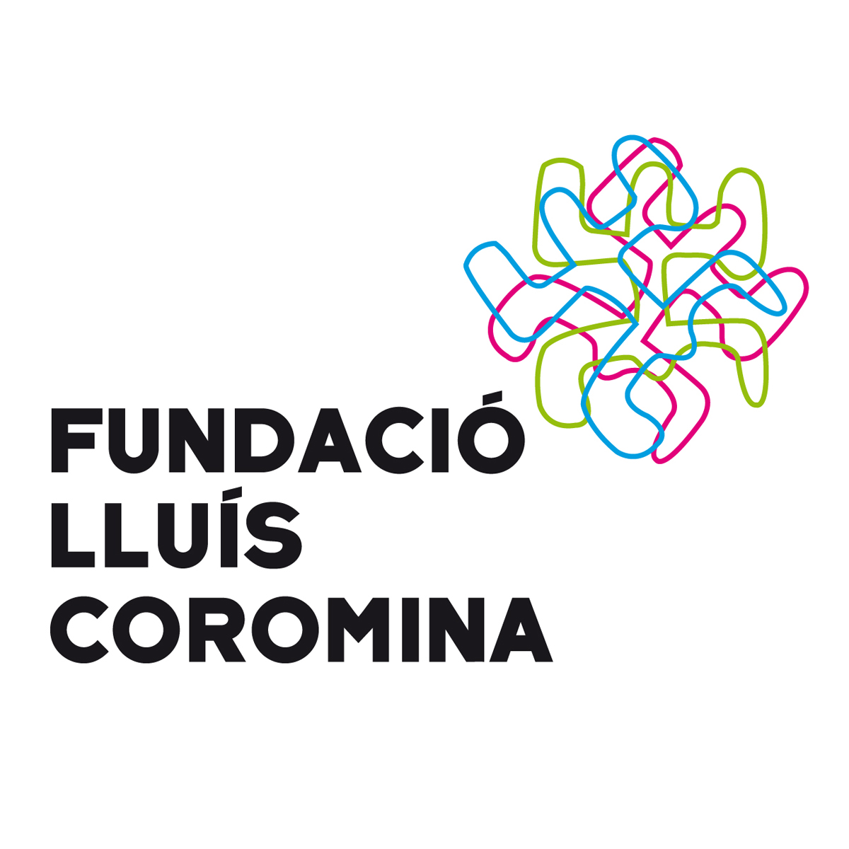 Logo Fundació Lluís Coromina