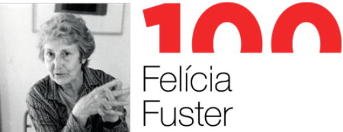 Logo Fundació Felícia Fuster Logo Fundació Felícia Fuster