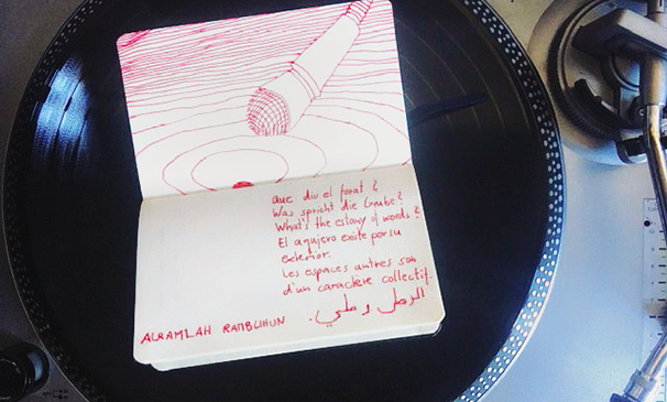 Dijous de ràdio i podcasts