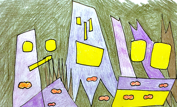 ULTRAFICCIÓN nr. 4 / Working Class