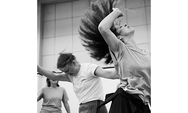 Carn Viva – Cos-Problema