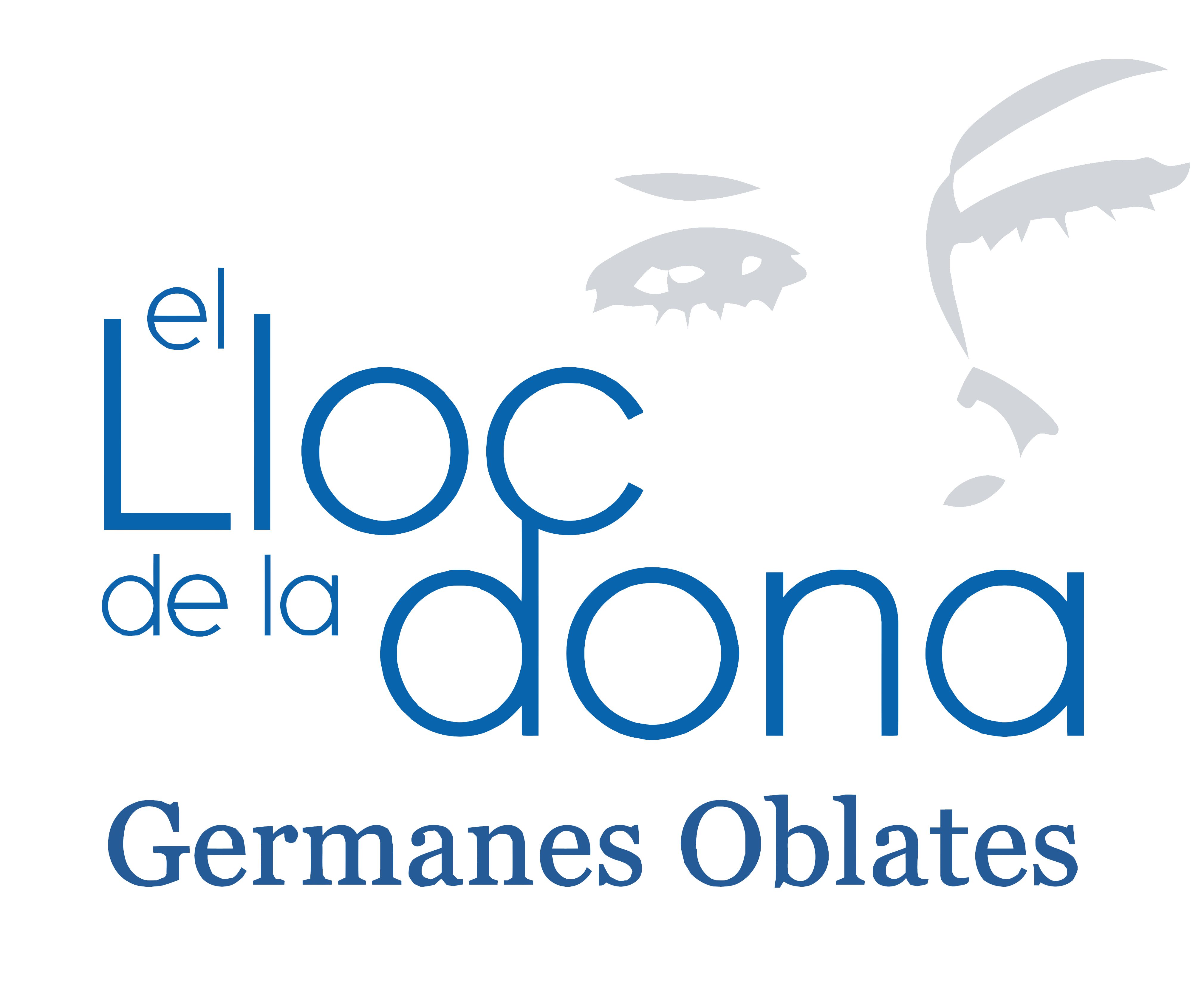 LOGO El Lloc de la Dona  calidad (1)