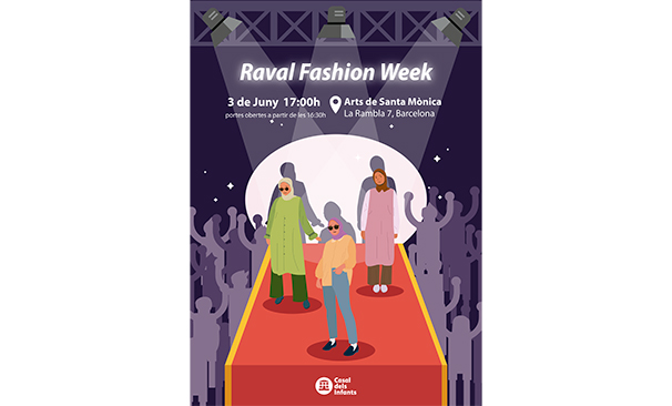 Raval Fashion Week definitiu LOGO CASAL