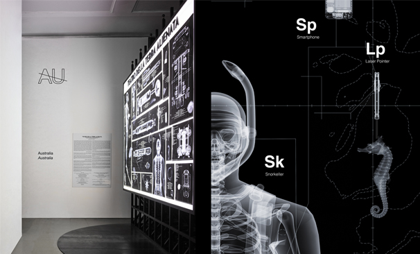 Teatro Della Terra Alienata