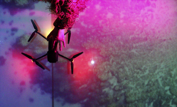 TEATRO DELLA TERRA ALIENATA 04 TEATRO DELLA TERRA ALIENATA 04