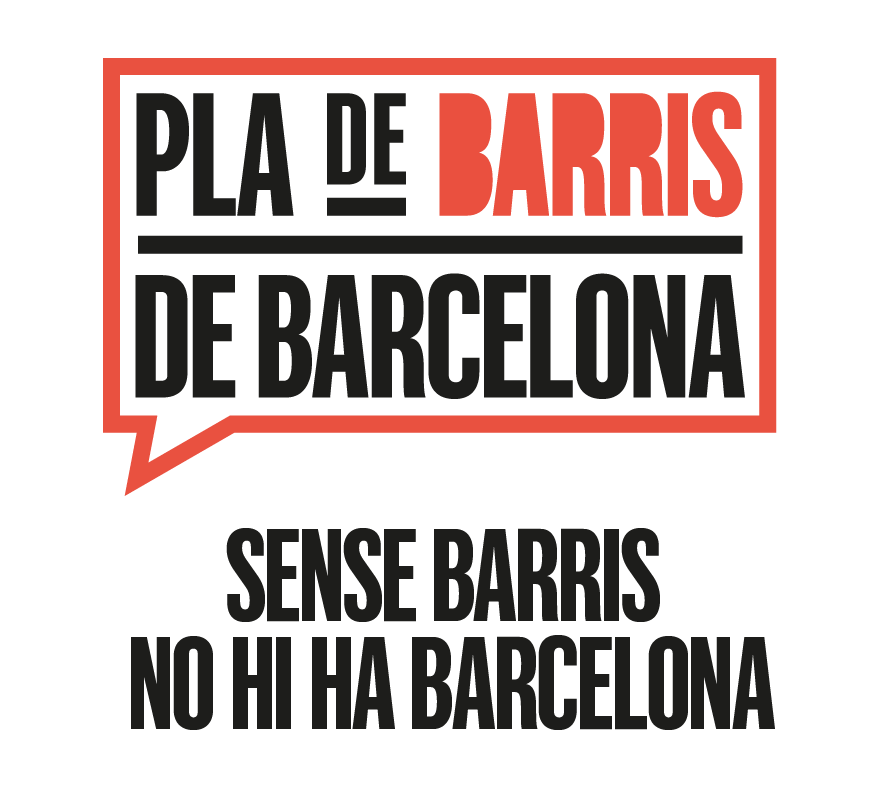 logo pla de barris
