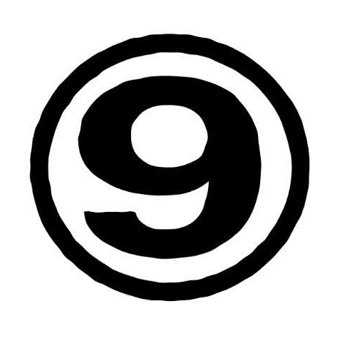 Logo CLUB9 copia