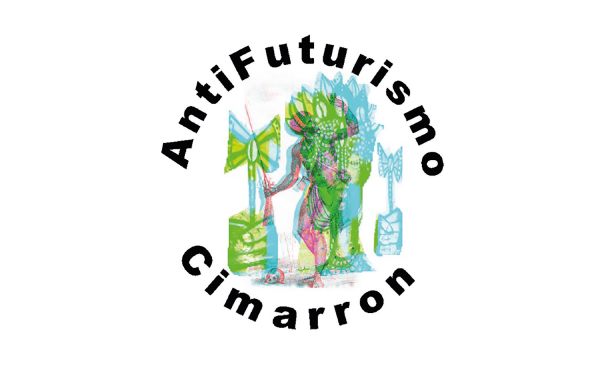 AntiFuturismo_Cimarron_logo