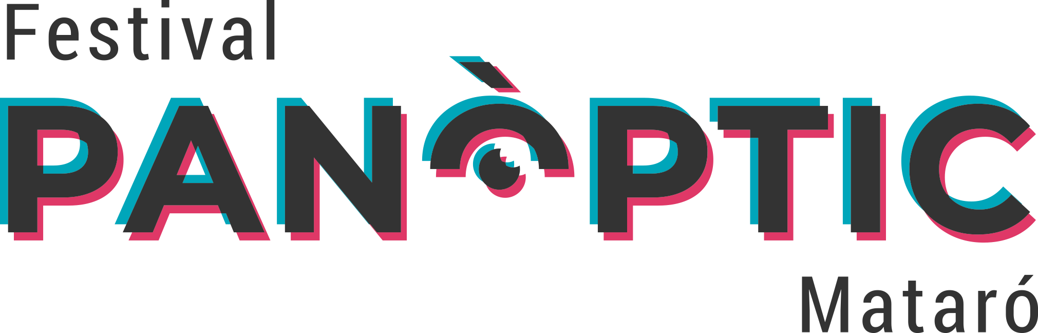 Copia de Logotip del poster_negre subtítol modificat