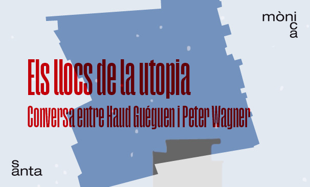 Els llocs de la utopia