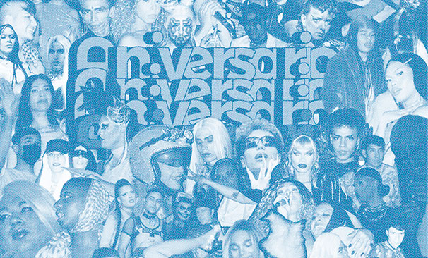 Don’t hit a la negra